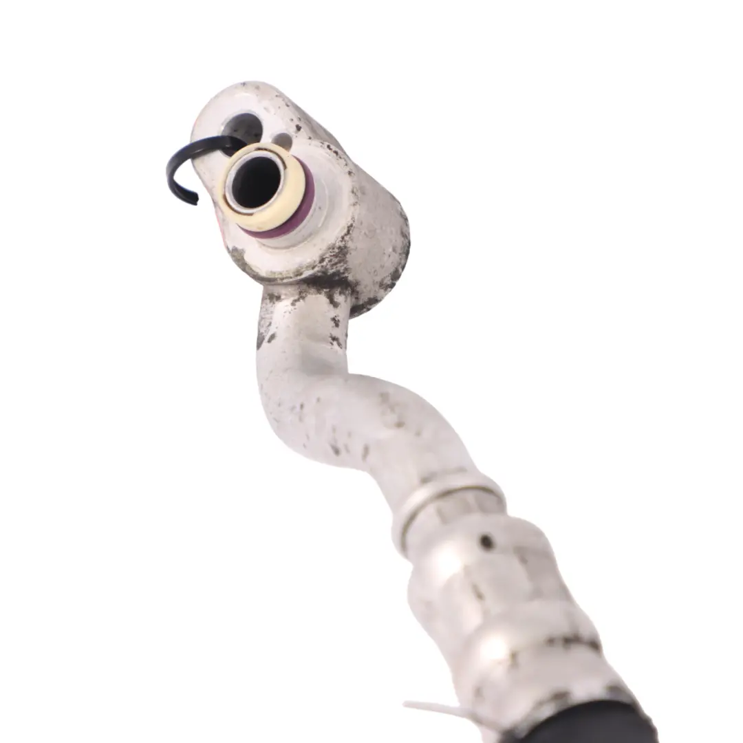 Audi A4 B8 Air Conditioning Pipe Refrigerant Hose Line Pipe A/C 8K0260701 - SKU 8K0260701R - Part number 8K0260701R