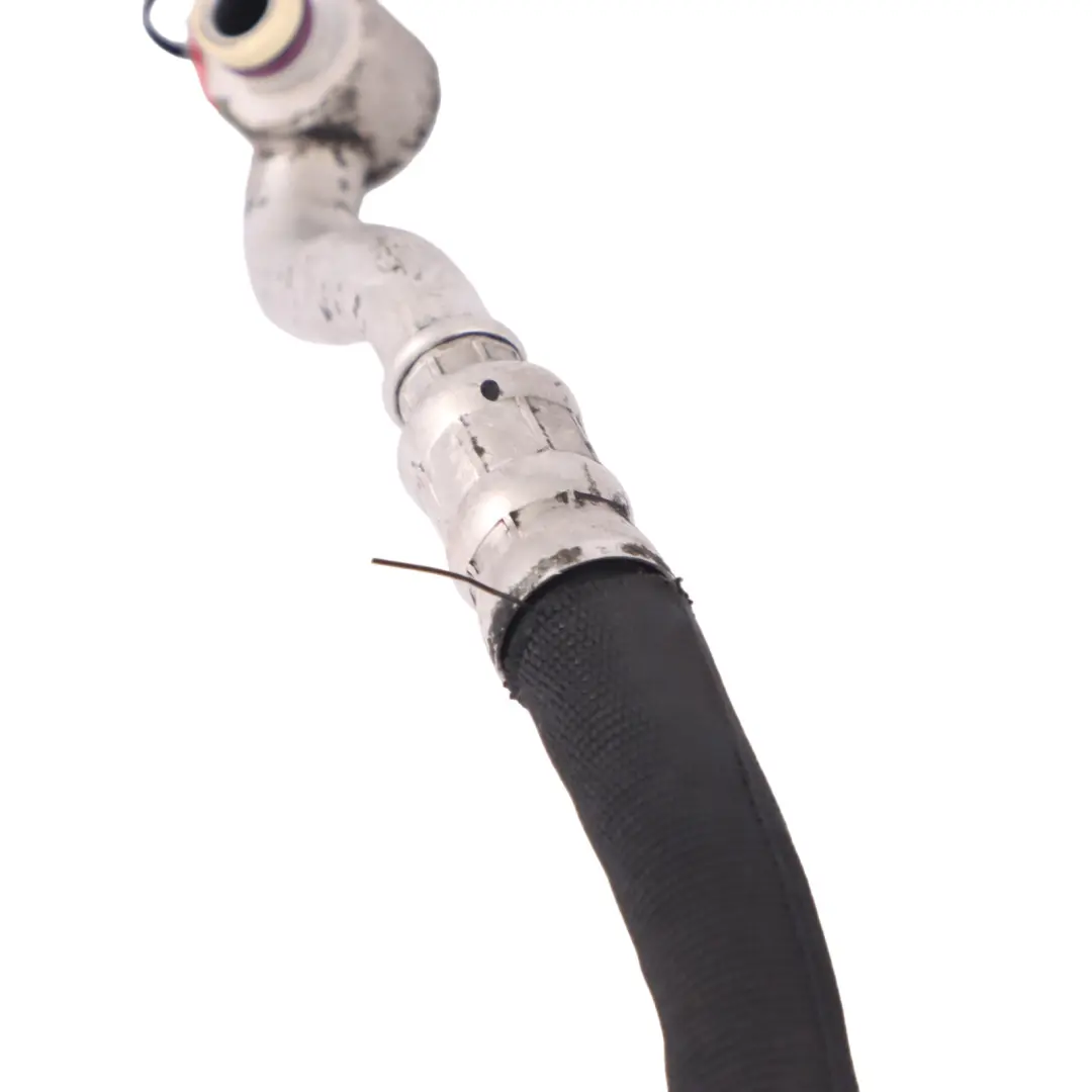 Tubo Aria Condizionata Refrigerante Linea Tubo 8K0260701 per Audi A4 B8 con numero di parte 8K0260701R Audi A4 B8 Tubo Aria Condizionata Refrigerante Linea Tubo 8K0260701 - SKU 8K0260701R - Numero di parte 8K0260701R