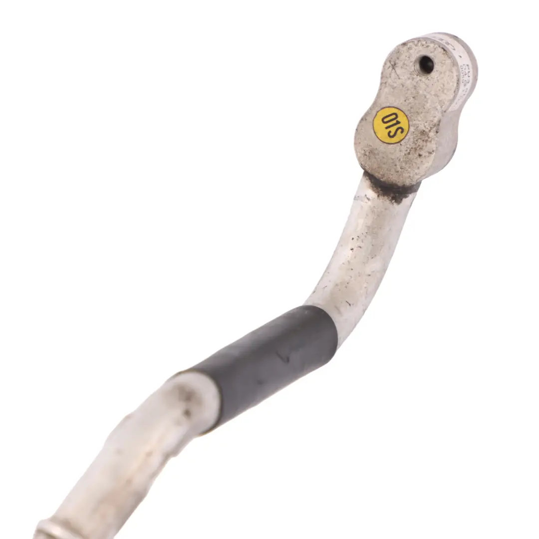 Tubo Aire Acondicionado Tubería 8K0260701 para Audi A4 B8 con número de pieza 8K0260701R Audi A4 B8 Tubo Aire Acondicionado Tubería 8K0260701 - SKU 8K0260701R - Número de pieza 8K0260701R