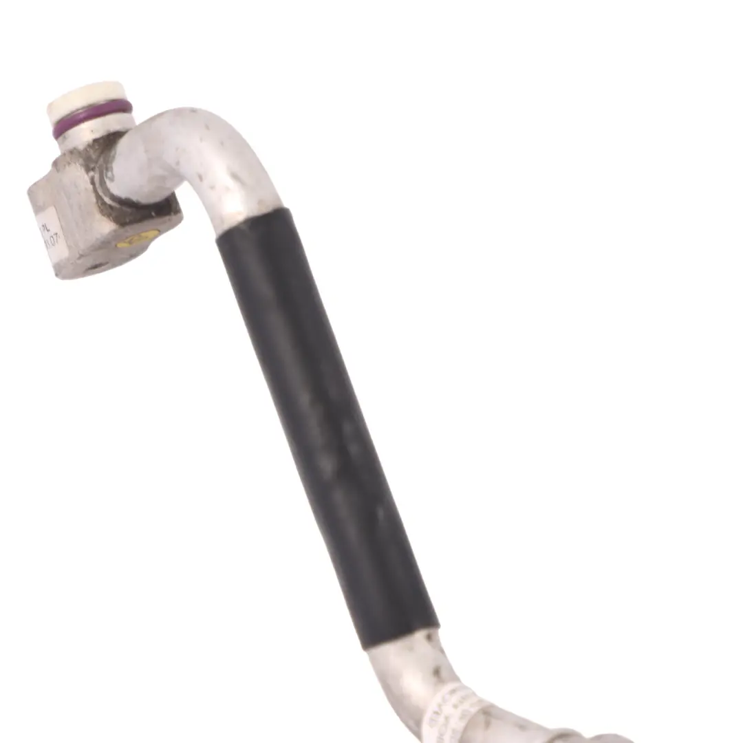 Audi A4 B8 Air Conditioning Pipe Refrigerant Hose Line Pipe A/C 8K0260701 - SKU 8K0260701R - Part number 8K0260701R