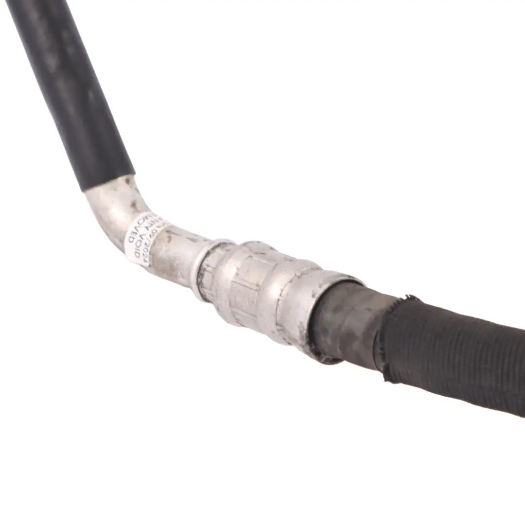 Wąż Przewód Rura Klimatyzacji 8K0260701 do Audi A4 B8 o numerze 8K0260701R Audi A4 B8 Wąż Przewód Rura Klimatyzacji 8K0260701 - SKU 8K0260701R - Numer Części 8K0260701R