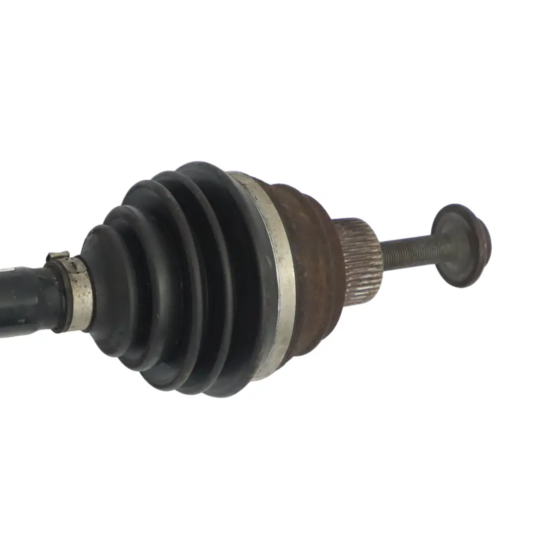 Essieu Avant Transmission Gauche Droite pour Audi A5 8T 3.0 TDI Quattro à propos du numéro de pièce 8K0407451D Audi A5 8T 3.0 TDI Quattro Essieu Avant Transmission Gauche Droite - SKU 8K0407451D - Numéro de pièce 8K0407451D