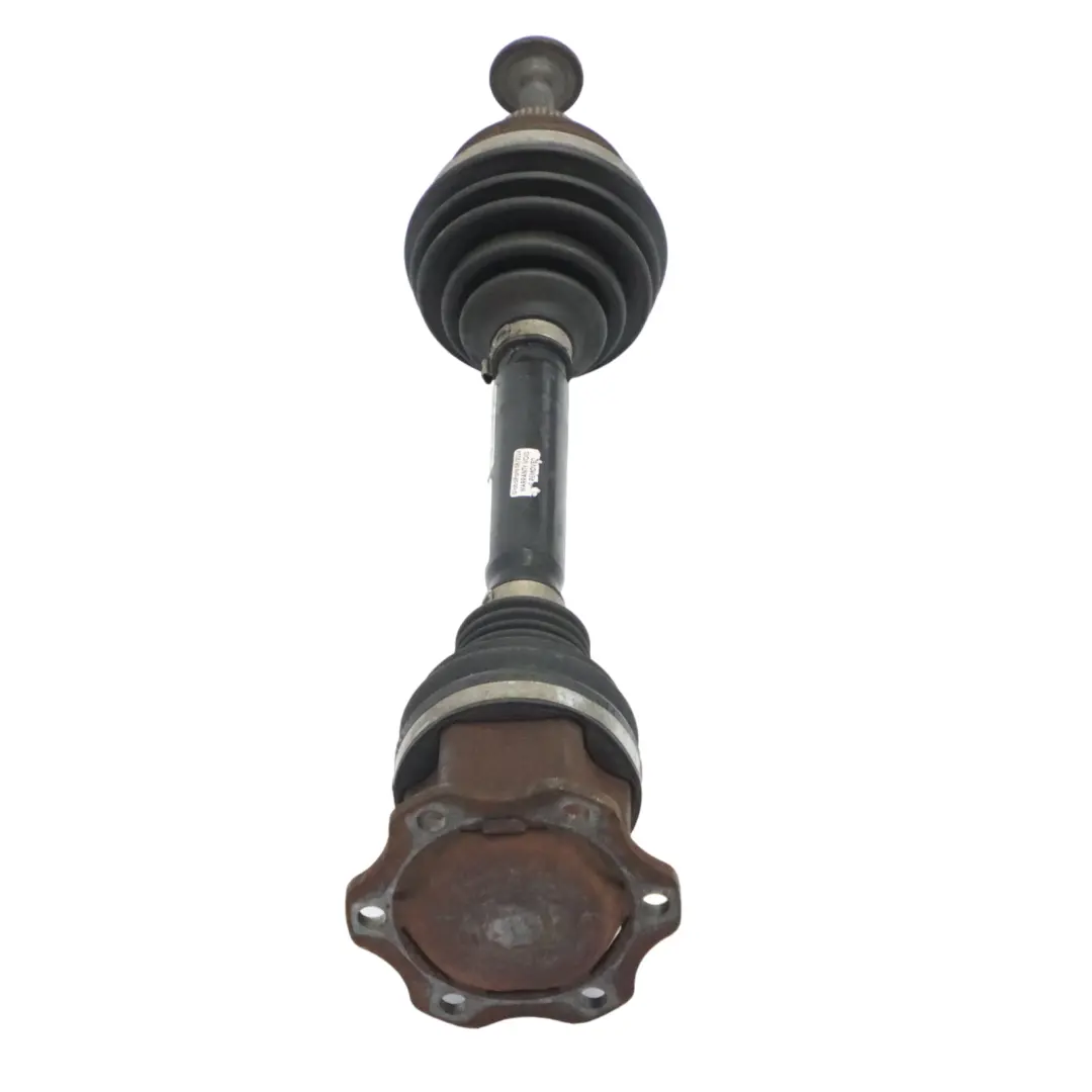 Albero Trasmissione Asse Sinistro Destro per Audi A5 8T 3.0 TDI Quattro con numero di parte 8K0407451D Audi A5 8T 3.0 TDI Quattro Albero Trasmissione Asse Sinistro Destro - SKU 8K0407451D - Numero di parte 8K0407451D