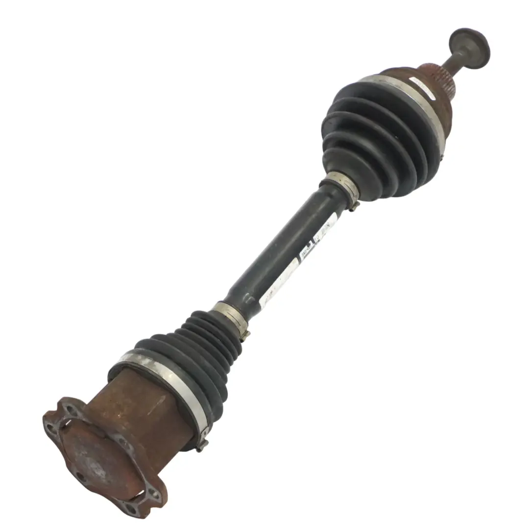 Albero Trasmissione Asse Sinistro Destro per Audi A5 8T 3.0 TDI Quattro con numero di parte 8K0407451D Audi A5 8T 3.0 TDI Quattro Albero Trasmissione Asse Sinistro Destro - SKU 8K0407451D - Numero di parte 8K0407451D