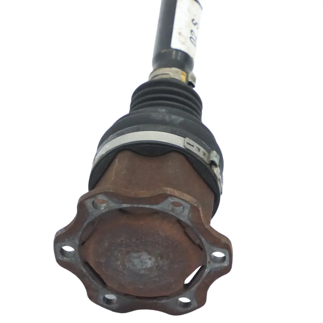 Albero Trasmissione Asse Sinistro Destro per Audi A5 8T 3.0 TDI Quattro con numero di parte 8K0407451D Audi A5 8T 3.0 TDI Quattro Albero Trasmissione Asse Sinistro Destro - SKU 8K0407451D - Numero di parte 8K0407451D