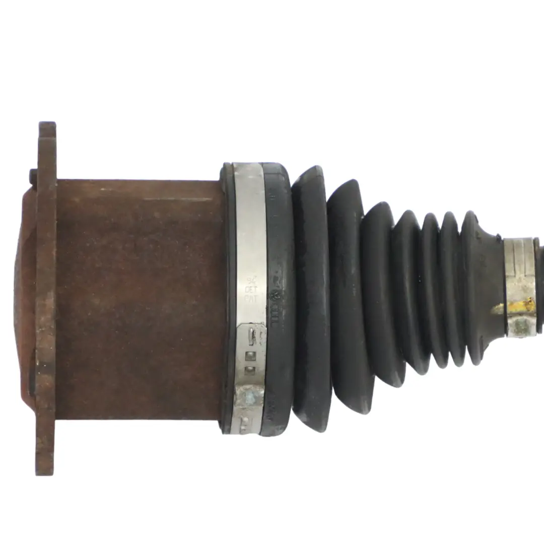 Albero Trasmissione Asse Sinistro Destro per Audi A5 8T 3.0 TDI Quattro con numero di parte 8K0407451D Audi A5 8T 3.0 TDI Quattro Albero Trasmissione Asse Sinistro Destro - SKU 8K0407451D - Numero di parte 8K0407451D