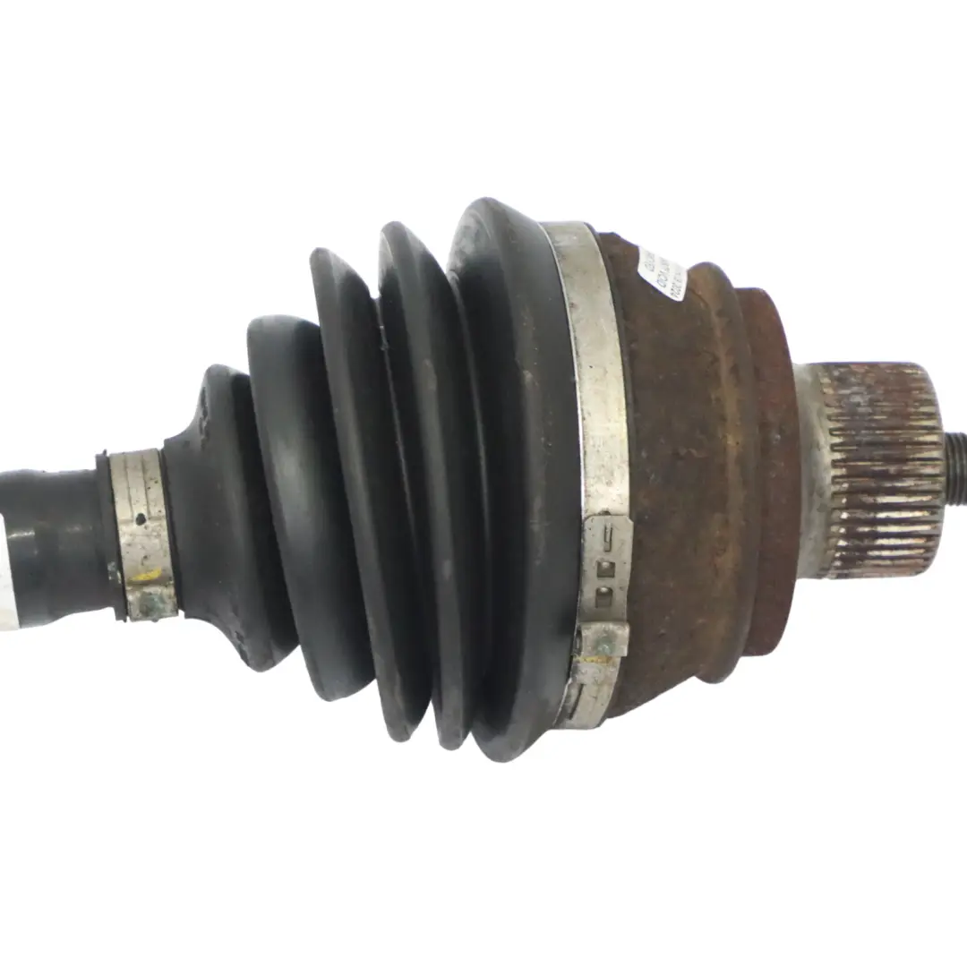 Essieu Avant Transmission Gauche Droite Audi A5 8T 3.0 TDI Quattro - SKU 8K0407451D - Numéro de pièce 8K0407451D