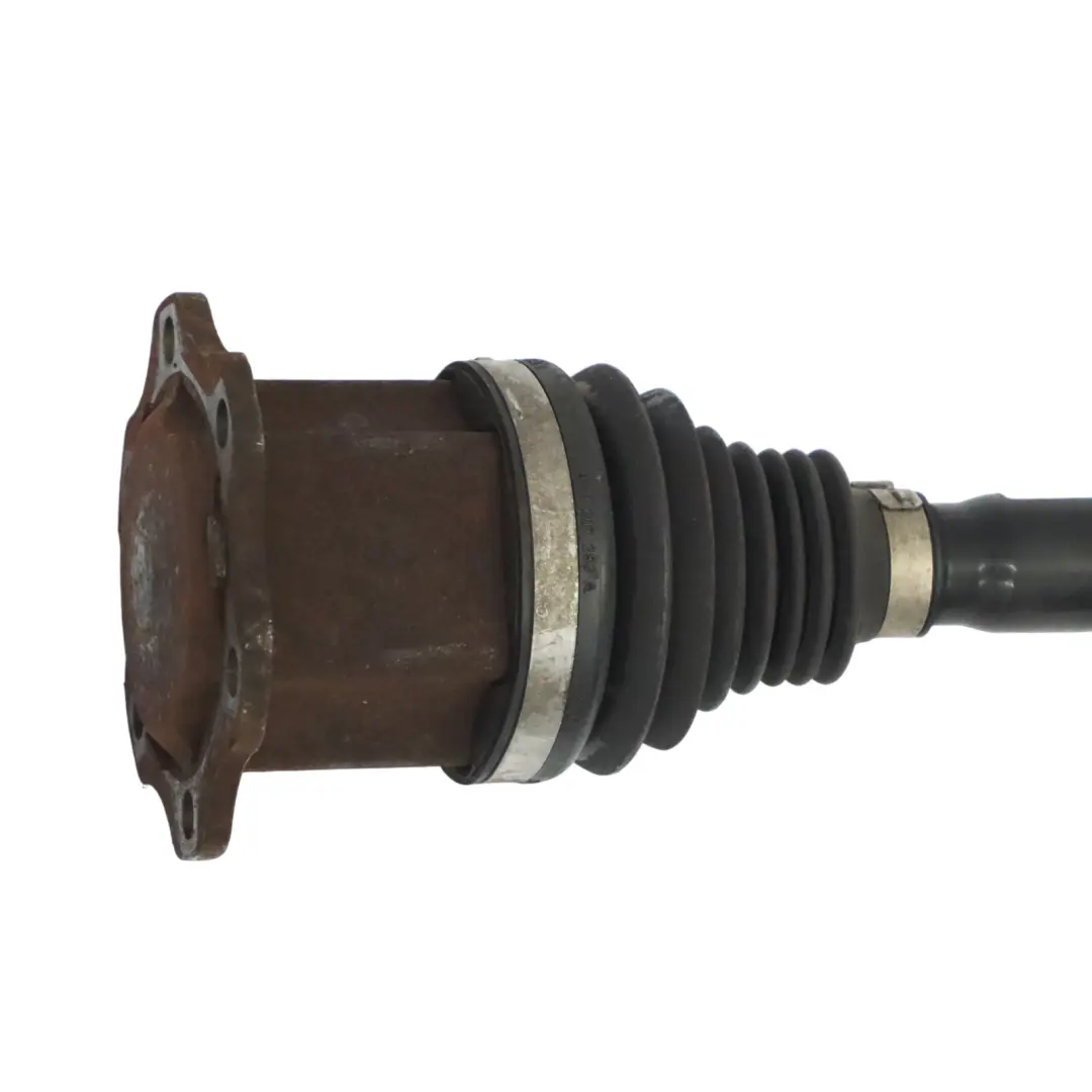 Eje Delantero Izquierdo Derecho para Audi A5 8T 3.0 TDI Quattro con número de pieza 8K0407451D Audi A5 8T 3.0 TDI Quattro Eje Delantero Izquierdo Derecho - SKU 8K0407451D - Número de pieza 8K0407451D