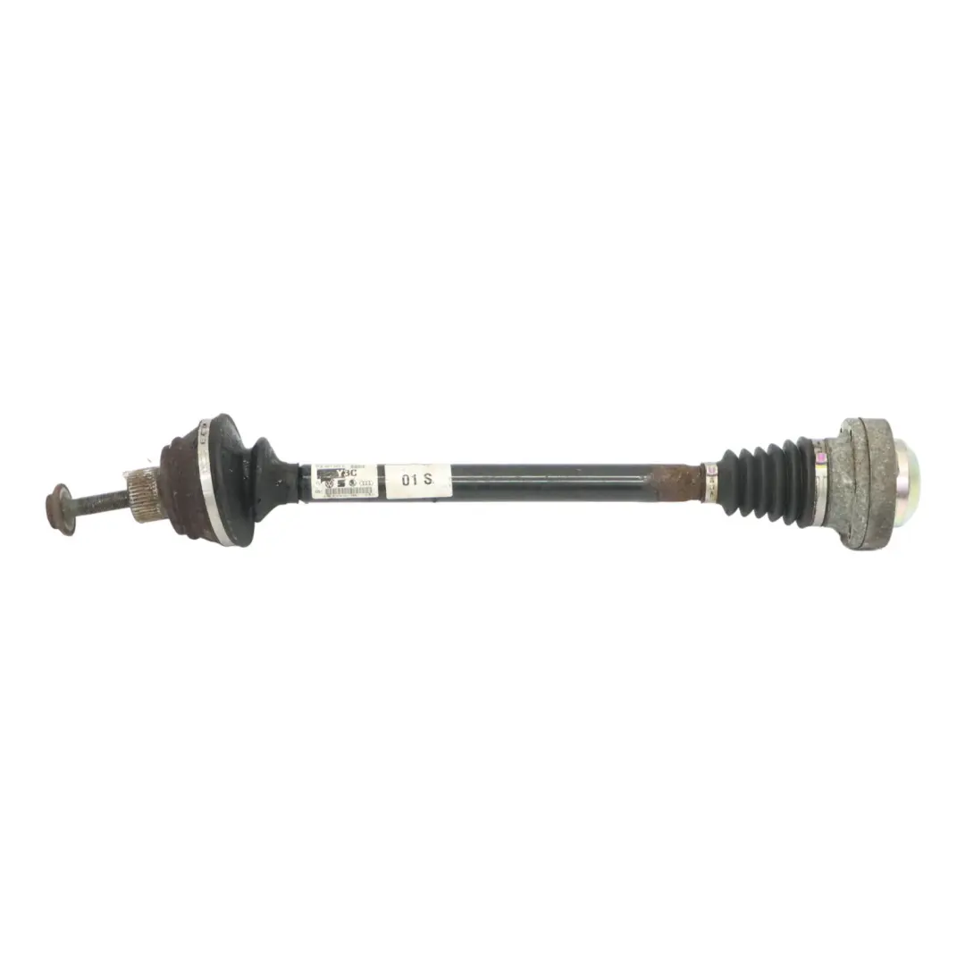Essieu Arrière Arbre Transmission Gauche Droite Audi A5 8T - SKU 8K0501203C - Numéro de pièce 8K0501203C