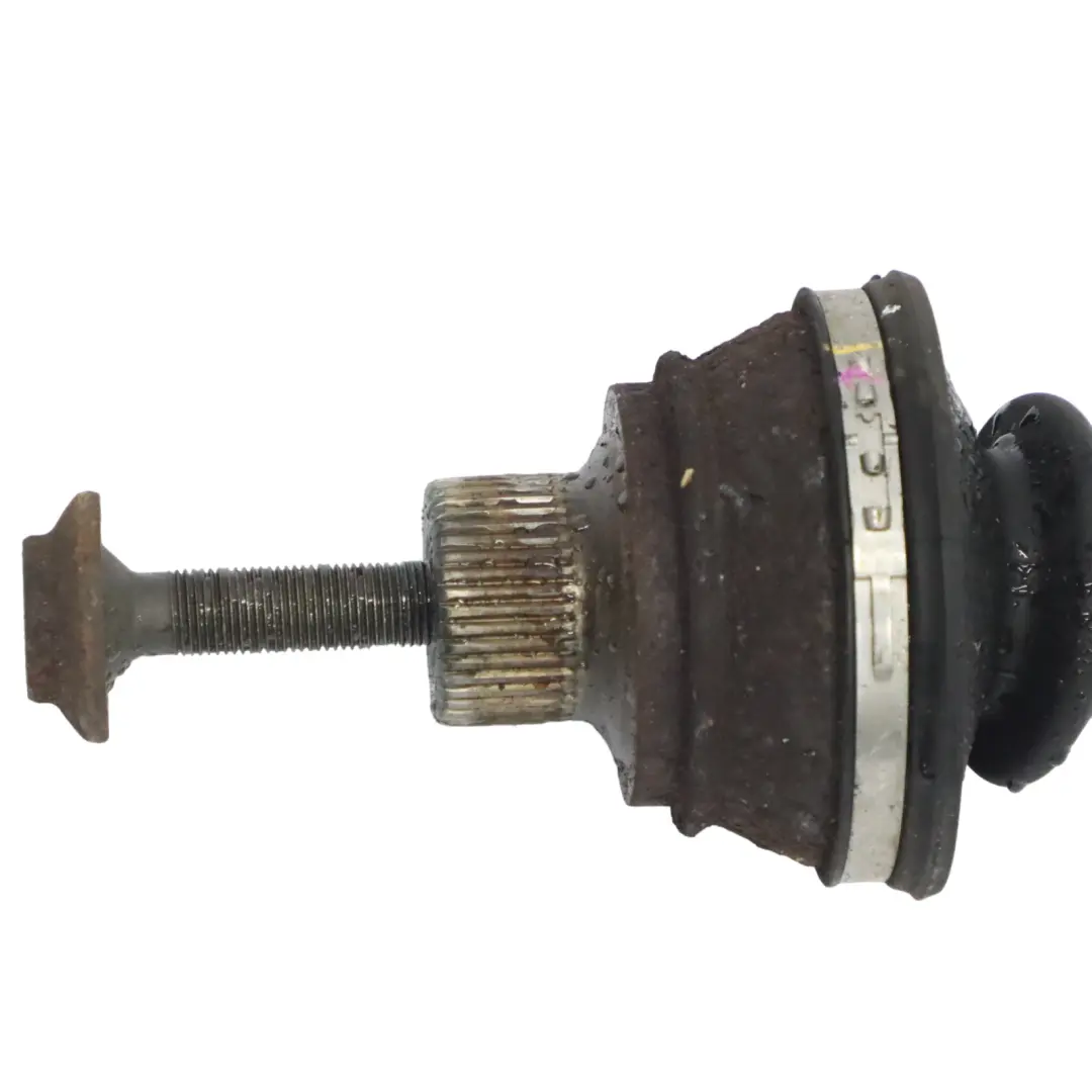 Audi A5 8T Albero Trasmissione Dell'asse Posteriore Sinistro Destro - SKU 8K0501203C - Numero di parte 8K0501203C
