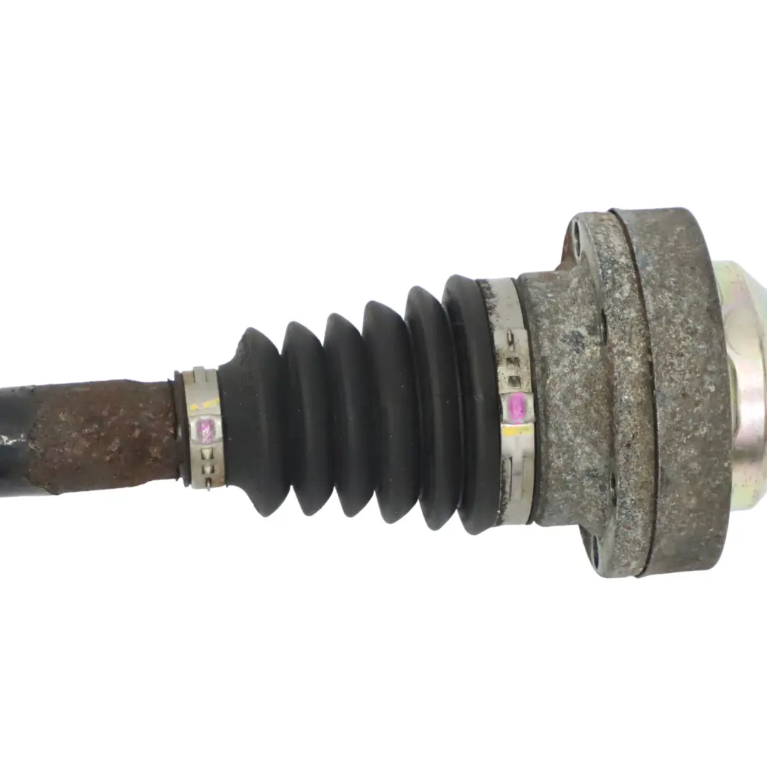 Audi A5 8T Albero Trasmissione Dell'asse Posteriore Sinistro Destro - SKU 8K0501203C - Numero di parte 8K0501203C