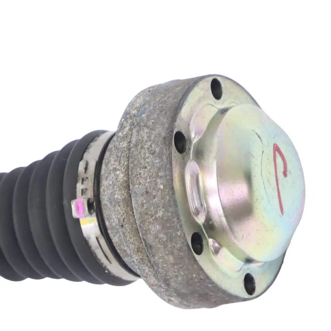 Essieu Arrière Arbre Transmission Gauche Droite pour Audi A5 8T à propos du numéro de pièce 8K0501203C Audi A5 8T Essieu Arrière Arbre Transmission Gauche Droite - SKU 8K0501203C - Numéro de pièce 8K0501203C