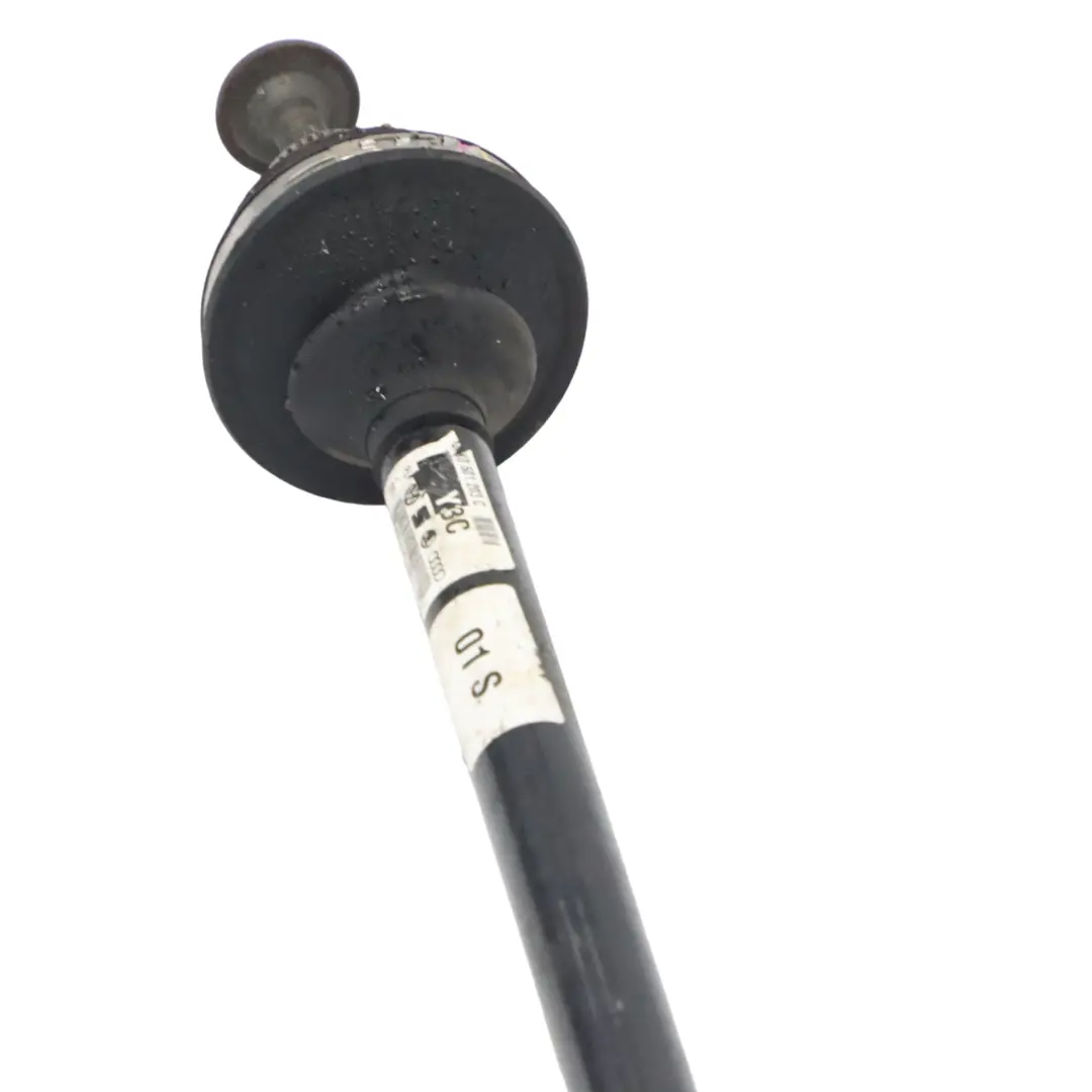 Audi A5 8T Hinterachse Antriebswelle Links Rechts - SKU 8K0501203C - Teilenummer 8K0501203C
