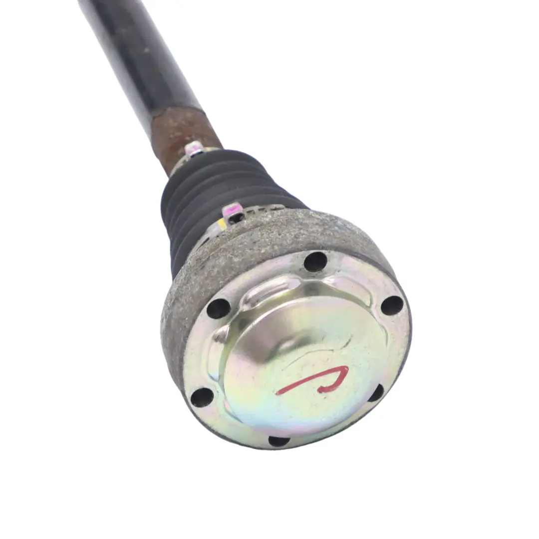 Audi A5 8T Hinterachse Antriebswelle Links Rechts - SKU 8K0501203C - Teilenummer 8K0501203C