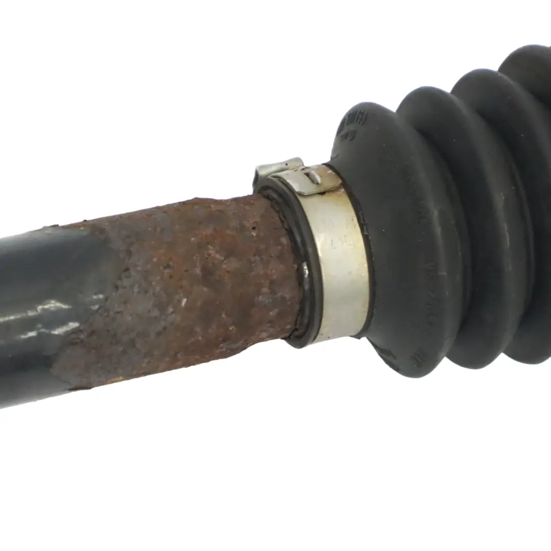 Audi A5 8T Hinterachse Antriebswelle Links Rechts - SKU 8K0501203C - Teilenummer 8K0501203C