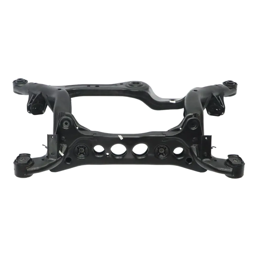 Audi A5 8T Rear Axle Suspension Cradle Subframe Carrier Mount - SKU 8K0505235AK - Part number 8K0505235AK