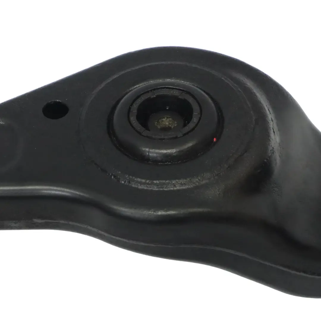 Audi A5 8T Rear Axle Suspension Cradle Subframe Carrier Mount - SKU 8K0505235AK - Part number 8K0505235AK