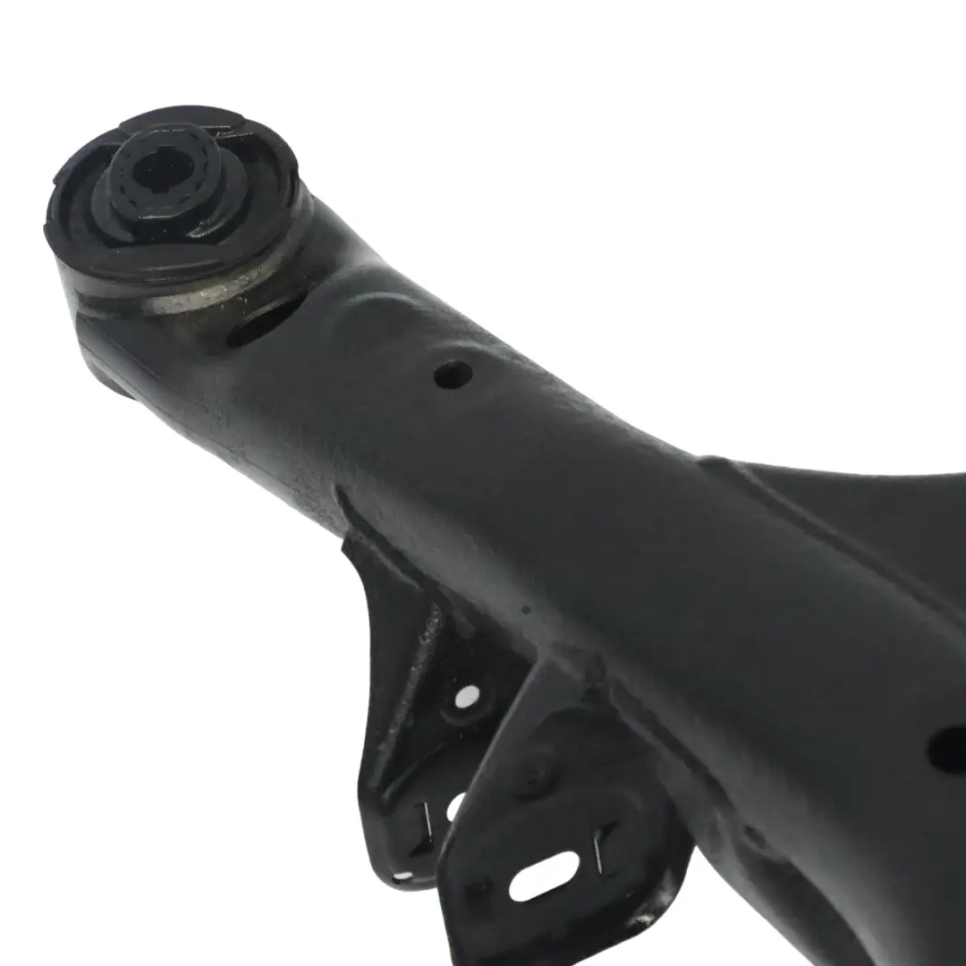 Audi A5 8T Essieu Arrière Berceau Suspension Support de Sous-châssis - SKU 8K0505235AK - Numéro de pièce 8K0505235AK