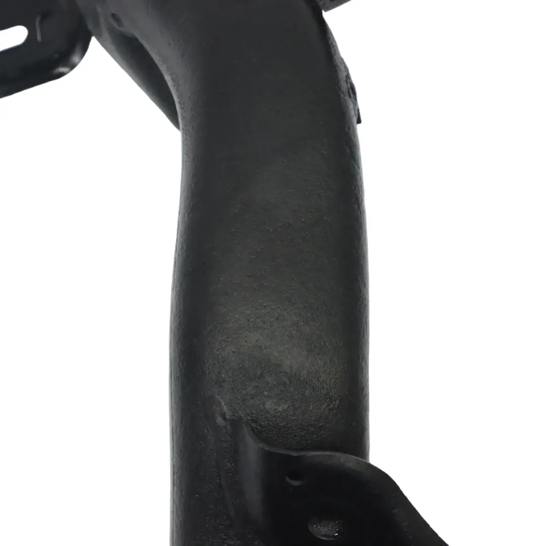 Eje Trasero Suspensión Cuna Subchasis Soporte para Audi A5 8T con número de pieza 8K0505235AK Audi A5 8T Eje Trasero Suspensión Cuna Subchasis Soporte - SKU 8K0505235AK - Número de pieza 8K0505235AK