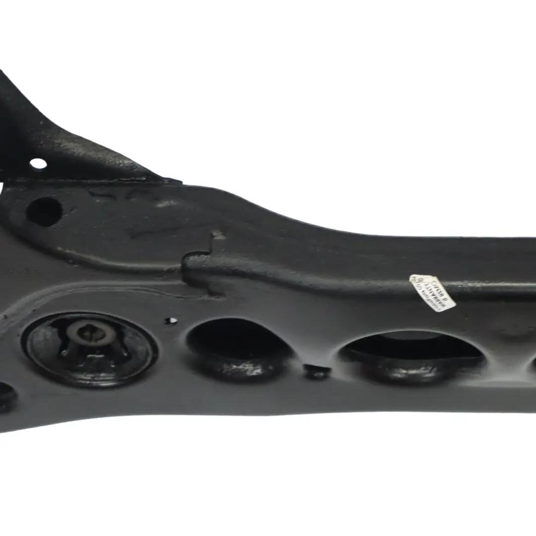 Audi A5 8T Rear Axle Suspension Cradle Subframe Carrier Mount - SKU 8K0505235AK - Part number 8K0505235AK