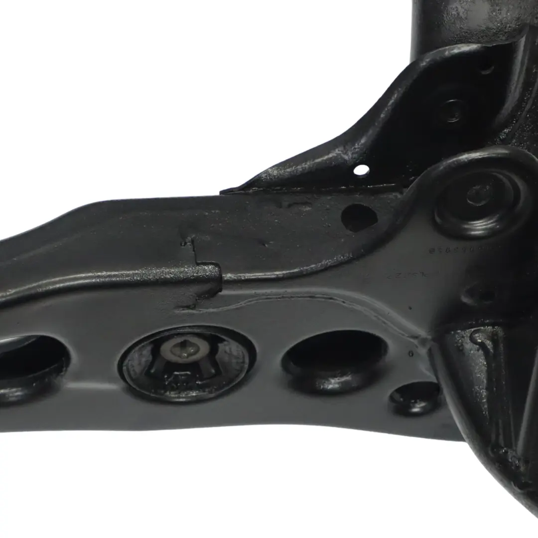Audi A5 8T Rear Axle Suspension Cradle Subframe Carrier Mount - SKU 8K0505235AK - Part number 8K0505235AK