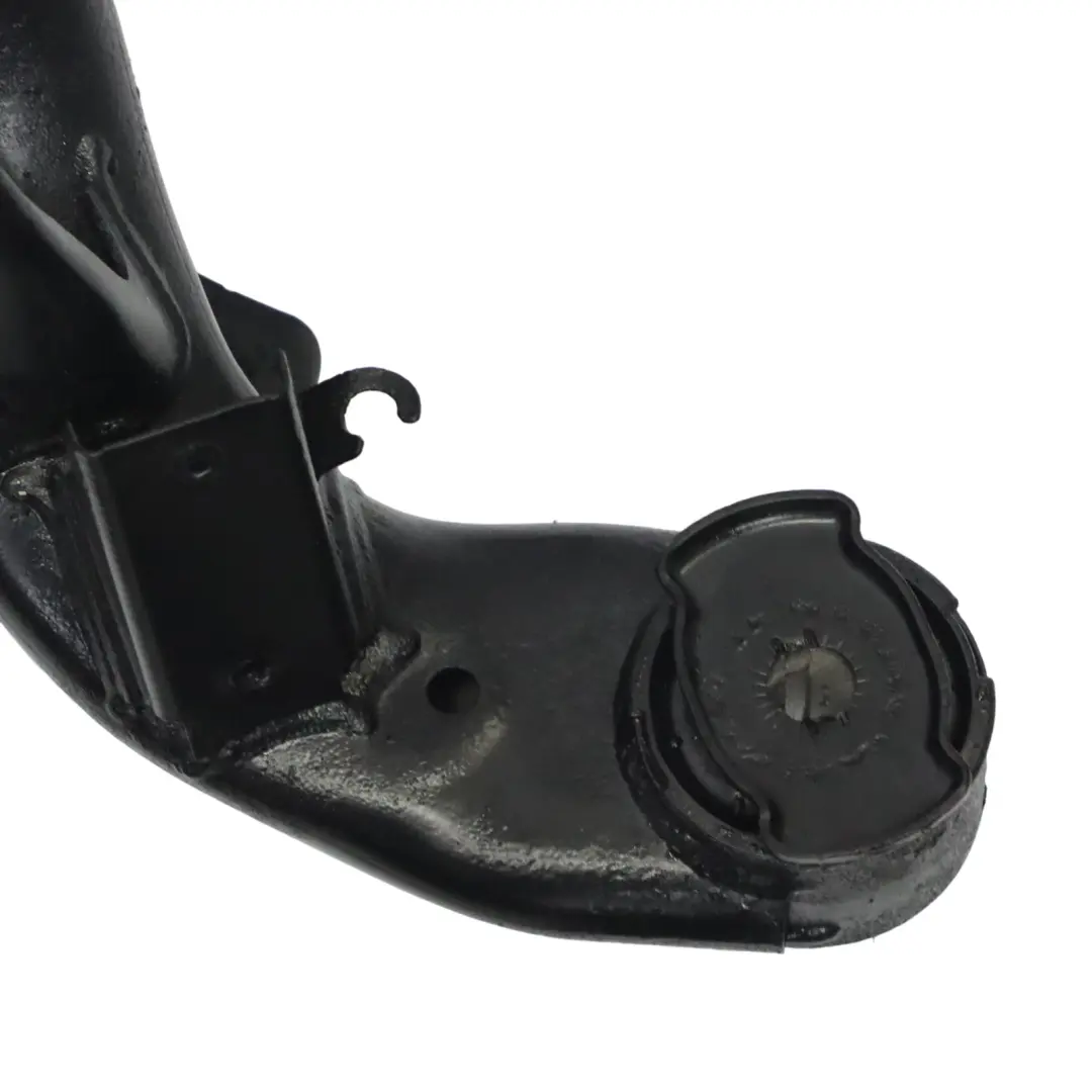 Audi A5 8T Rear Axle Suspension Cradle Subframe Carrier Mount - SKU 8K0505235AK - Part number 8K0505235AK