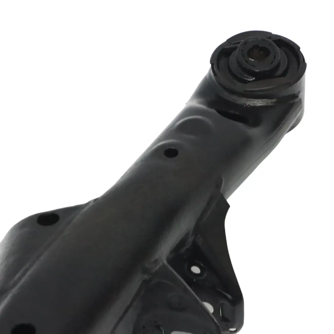 Audi A5 8T Essieu Arrière Berceau Suspension Support de Sous-châssis - SKU 8K0505235AK - Numéro de pièce 8K0505235AK