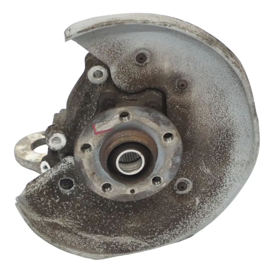 Hinter Radlager Nabe Links Achsschenkel für Audi A5 8T mit Teilenummer 8K0505431AE Audi A5 8T Hinter Radlager Nabe Links Achsschenkel - SKU 8K0505431AE-1 - Teilenummer 8K0505431AE