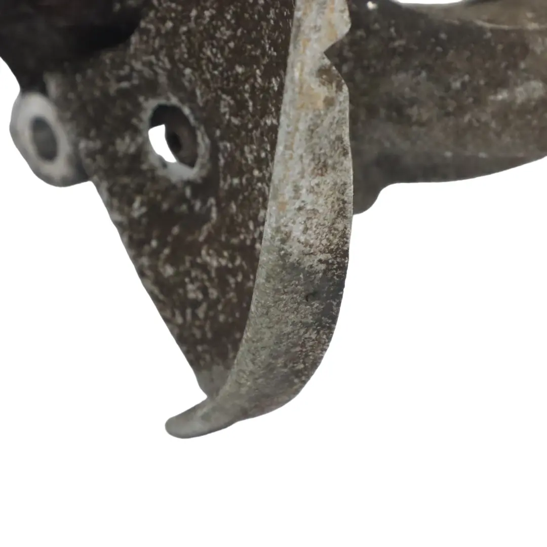 Rueda Trasera Rodamiento Cubo Izquierdo Nudillo para Audi A5 8T con número de pieza 8K0505431AE Audi A5 8T Rueda Trasera Rodamiento Cubo Izquierdo Nudillo - SKU 8K0505431AE-1 - Número de pieza 8K0505431AE