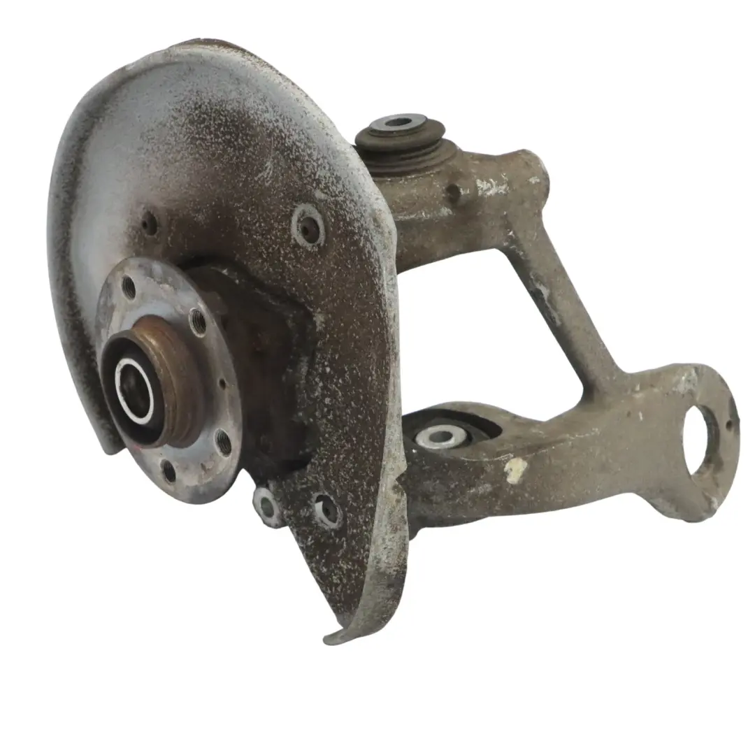 Audi A5 8T Rear Wheel Bearing Hub Left N/S Knuckle - SKU 8K0505431AE-1 - Part number 8K0505431AE