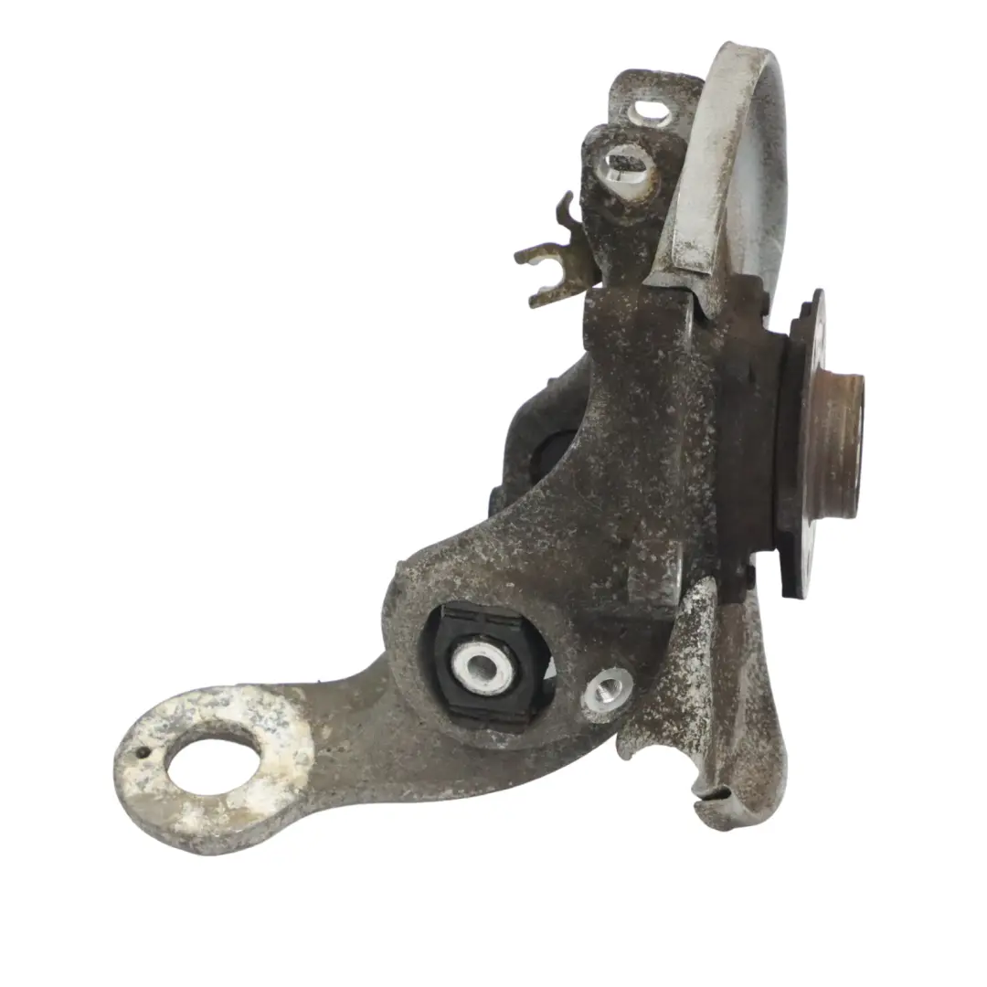 Hinter Radlager Nabe Links Achsschenkel für Audi A5 8T mit Teilenummer 8K0505431AE Audi A5 8T Hinter Radlager Nabe Links Achsschenkel - SKU 8K0505431AE-1 - Teilenummer 8K0505431AE