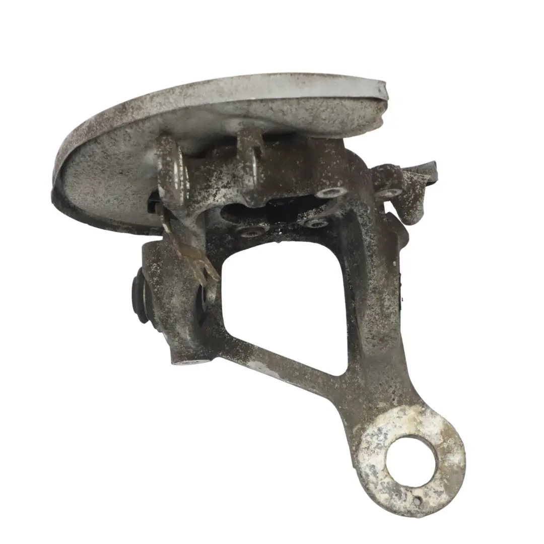 Rueda Trasera Rodamiento Cubo Izquierdo Nudillo para Audi A5 8T con número de pieza 8K0505431AE Audi A5 8T Rueda Trasera Rodamiento Cubo Izquierdo Nudillo - SKU 8K0505431AE-1 - Número de pieza 8K0505431AE