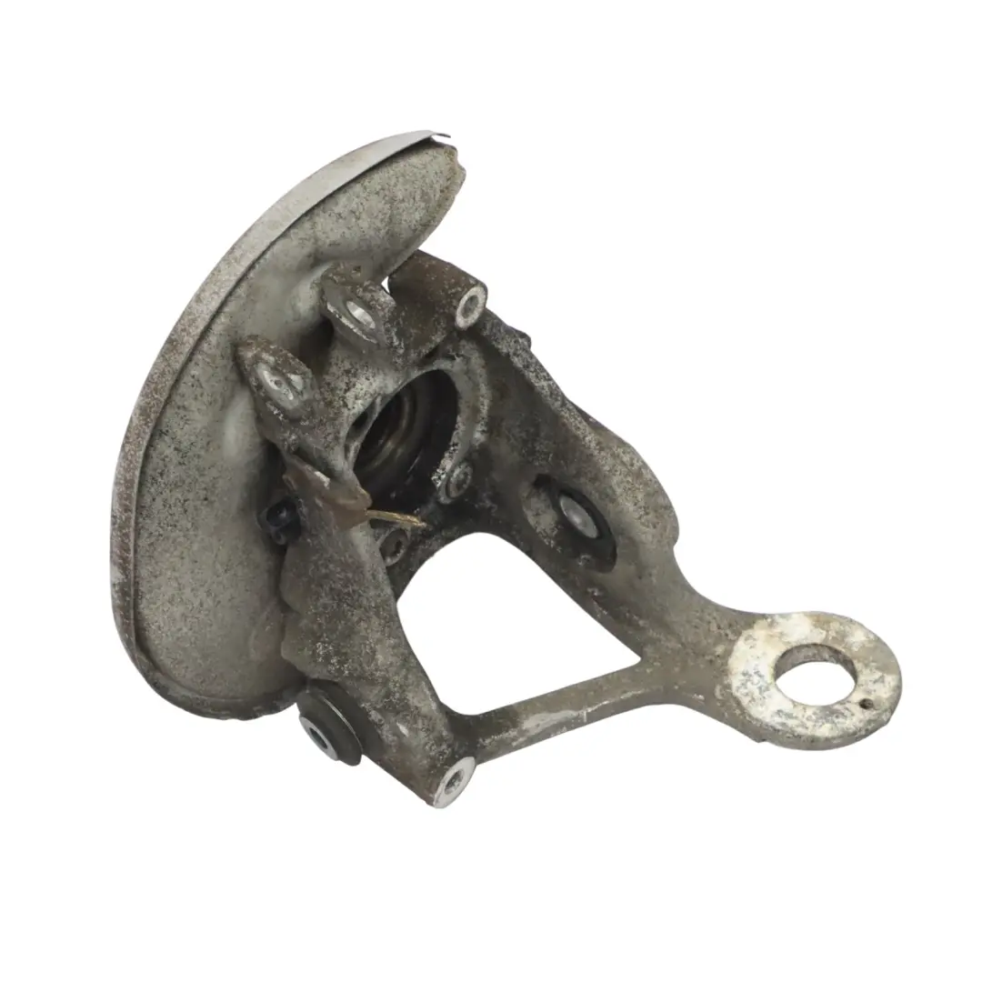 Rueda Trasera Rodamiento Cubo Izquierdo Nudillo para Audi A5 8T con número de pieza 8K0505431AE Audi A5 8T Rueda Trasera Rodamiento Cubo Izquierdo Nudillo - SKU 8K0505431AE-1 - Número de pieza 8K0505431AE