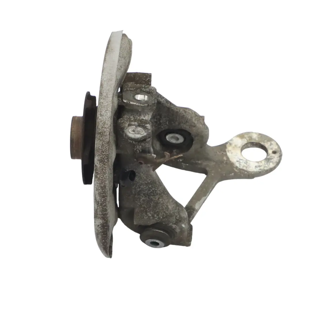 Audi A5 8T Roulement Roue Arrière Hub Gauche Knuckle - SKU 8K0505431AE-1 - Numéro de pièce 8K0505431AE