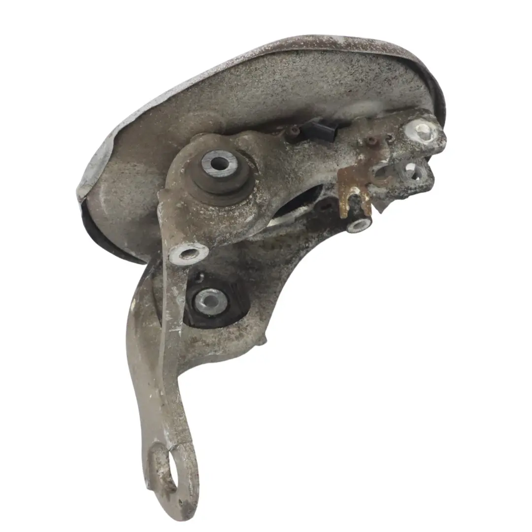 Audi A5 8T Rueda Trasera Rodamiento Cubo Izquierdo Nudillo - SKU 8K0505431AE-1 - Número de pieza 8K0505431AE