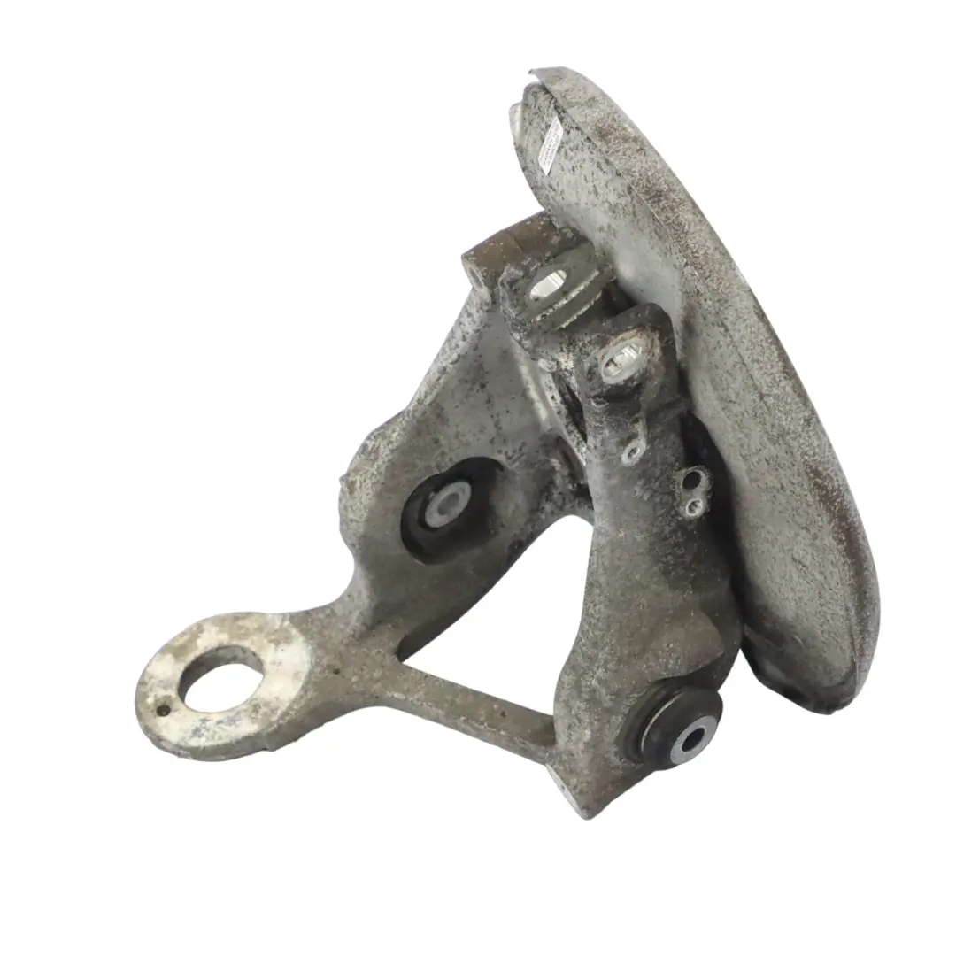 Audi A5 8T Cubo Rueda Trasera Derecha Knuckle - SKU 8K0505432AE-1 - Número de pieza 8K0505432AE