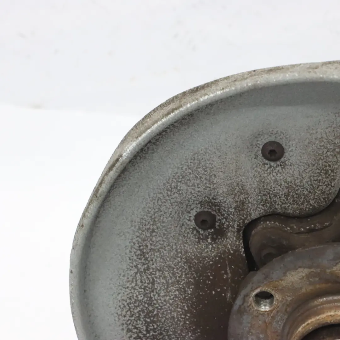 Audi A5 8T Rear Wheel Bearing Hub Right O/S Knuckle - SKU 8K0505432AE-1 - Part number 8K0505432AE