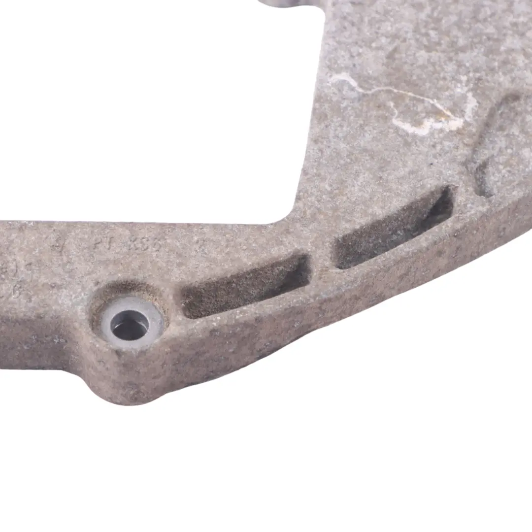 Axle Differential Holder Mount Bracket to Audi A5 8T Rear with Part number 8K0599287G Audi A5 8T Rear Axle Differential Holder Mount Bracket - SKU 8K0599287G - Part number 8K0599287G