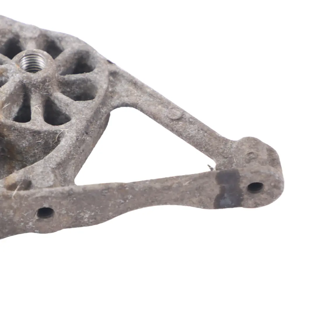 Audi A5 8T Eje Trasero Soporte Diferencial Soporte - SKU 8K0599287G - Número de pieza 8K0599287G