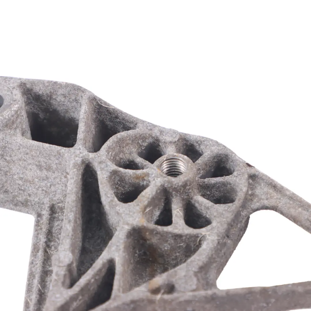 Audi A5 8T Łapa Wspornik Mocowanie Uchwyt Dyferencjały Dyfra Tył - SKU 8K0599287G - Numer Części 8K0599287G