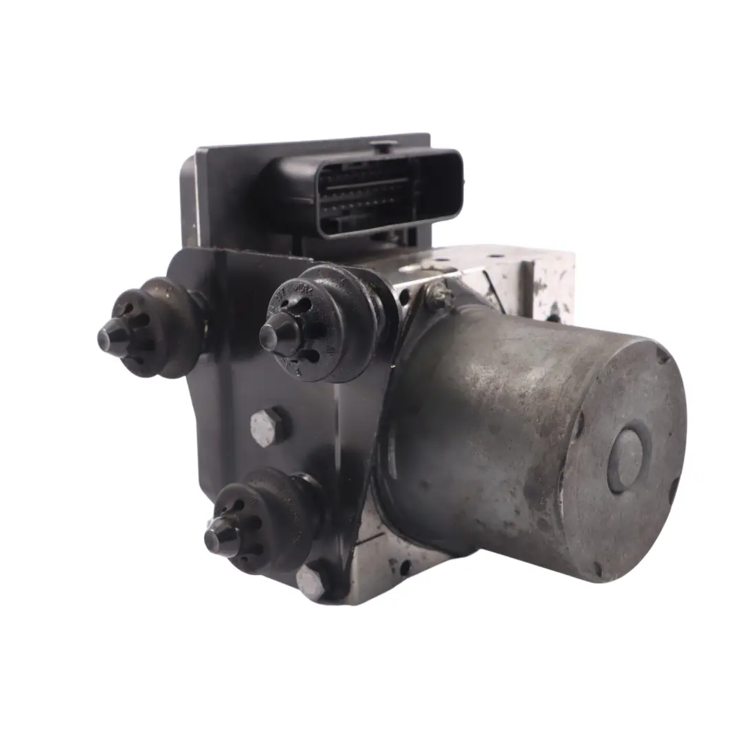 Audi A5 8T Brake Pump ABS ESP Module Hydraulic Control Braking Unit - SKU 8K0614517AL - Part number 8K0614517AL