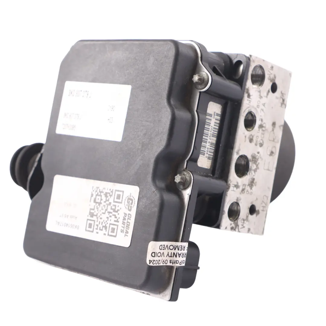 Audi A5 8T Bremspumpe ABS ESP Modul Hydraulische Steuerung - SKU 8K0614517AL - Teilenummer 8K0614517AL