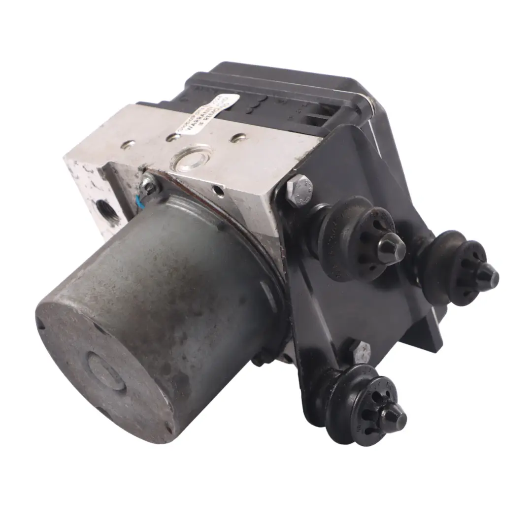 Audi A5 8T Brake Pump ABS ESP Module Hydraulic Control Braking Unit - SKU 8K0614517AL - Part number 8K0614517AL