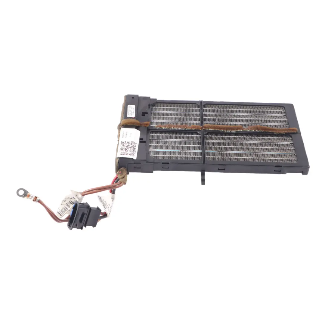Audi A5 8T Electric Auxiliary Heater Hybrid Heater Element - SKU 8K0819011 - Part number 8K0819011