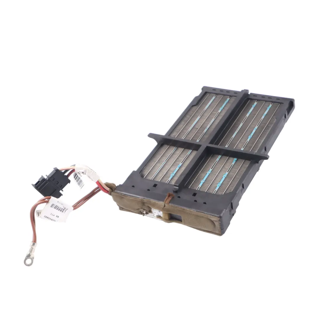 Elemento de Calefacción Auxiliar Eléctrico Audi A5 8T - SKU 8K0819011 - Número de pieza 8K0819011