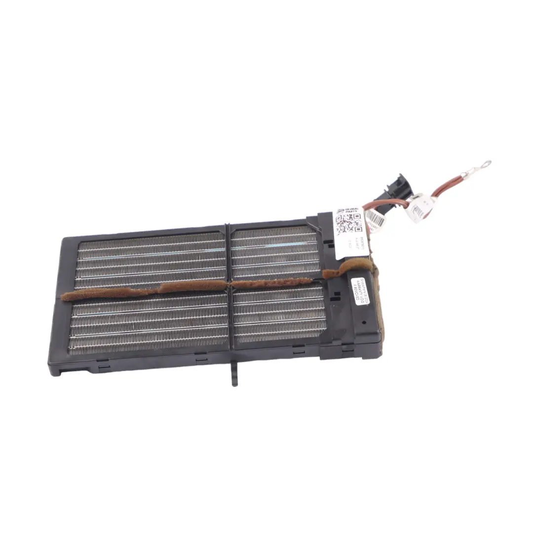 Audi A5 8T Electric Auxiliary Heater Hybrid Heater Element - SKU 8K0819011 - Part number 8K0819011