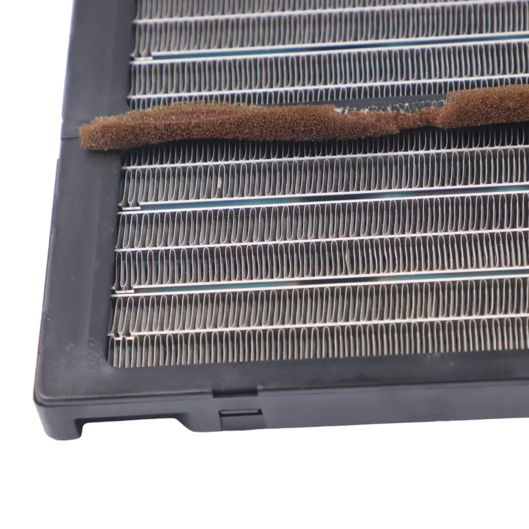 Elément de Chauffage Auxiliaire Electrique Hybride pour Audi A5 8T à propos du numéro de pièce 8K0819011 Audi A5 8T Elément de Chauffage Auxiliaire Electrique Hybride - SKU 8K0819011 - Numéro de pièce 8K0819011