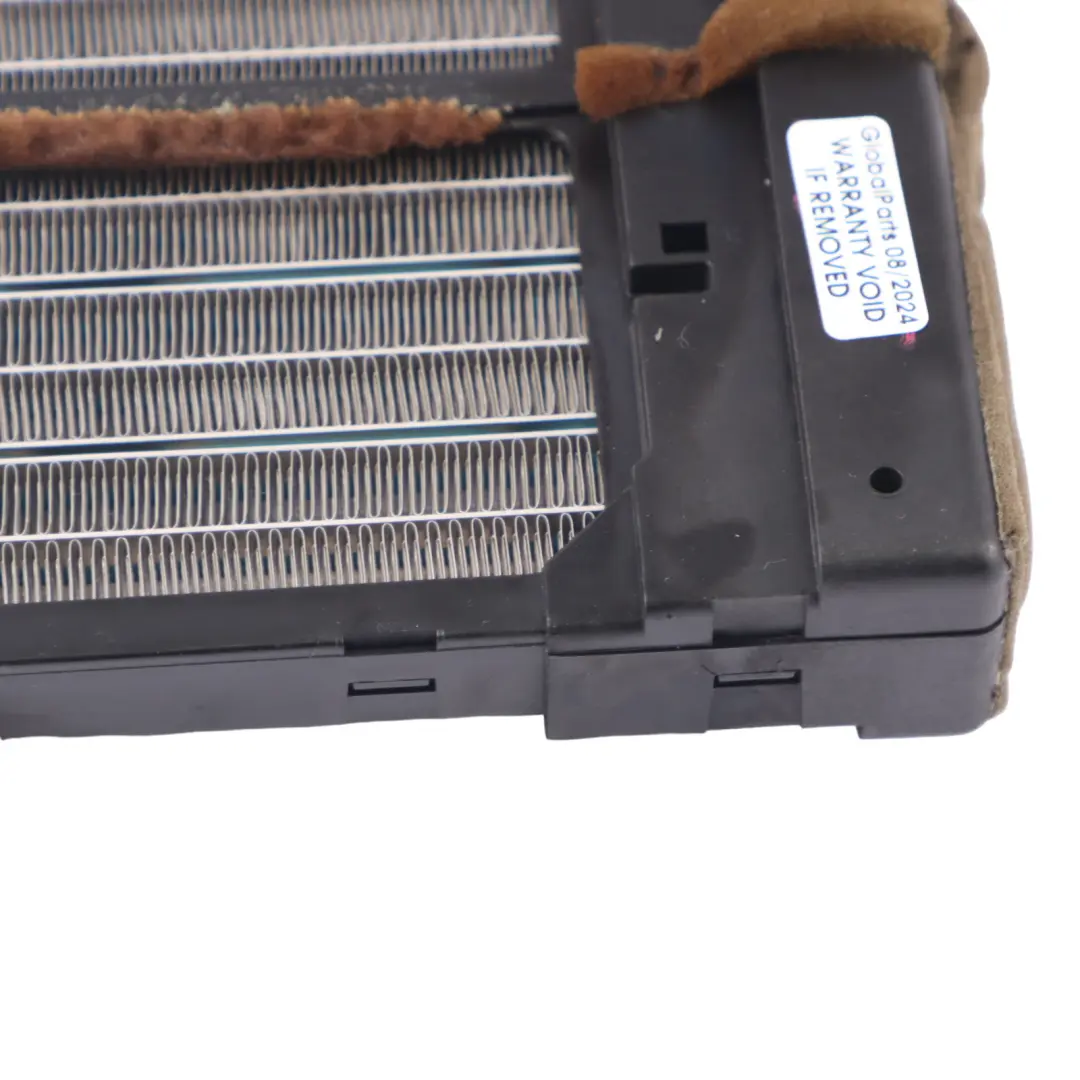 Elément de Chauffage Auxiliaire Electrique Hybride pour Audi A5 8T à propos du numéro de pièce 8K0819011 Audi A5 8T Elément de Chauffage Auxiliaire Electrique Hybride - SKU 8K0819011 - Numéro de pièce 8K0819011