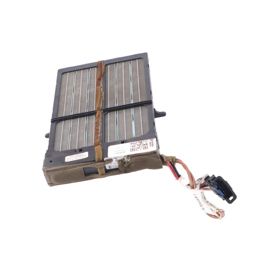 Calefacción Auxiliar Eléctrico Audi A5 8T para Elemento de con número de pieza 8K0819011 Elemento de Calefacción Auxiliar Eléctrico Audi A5 8T - SKU 8K0819011 - Número de pieza 8K0819011
