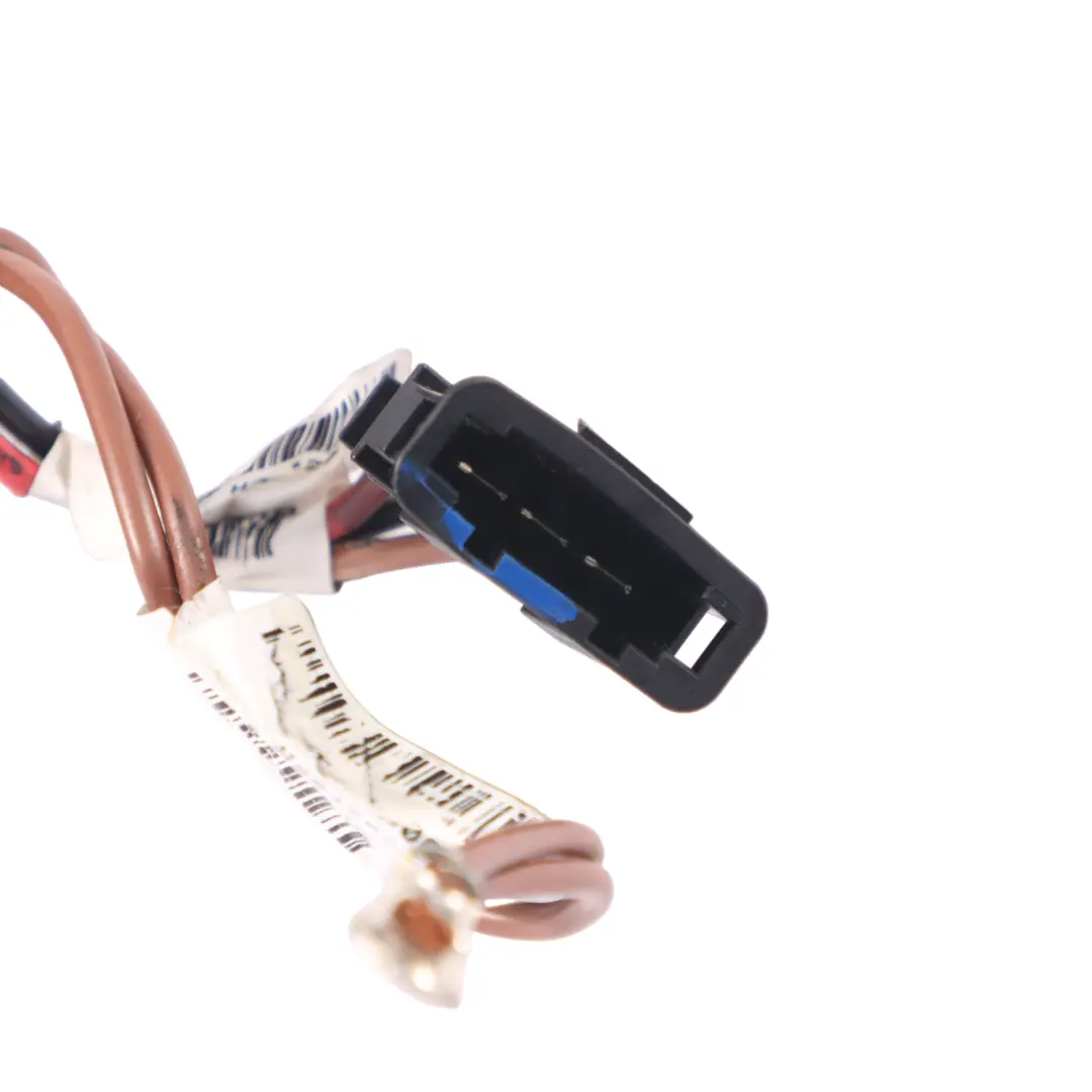 Elemento de Calefacción Auxiliar Eléctrico Audi A5 8T - SKU 8K0819011 - Número de pieza 8K0819011